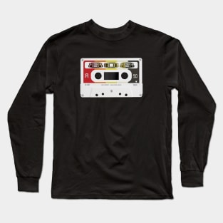 TAPE 808 #1 (808 colors) Long Sleeve T-Shirt